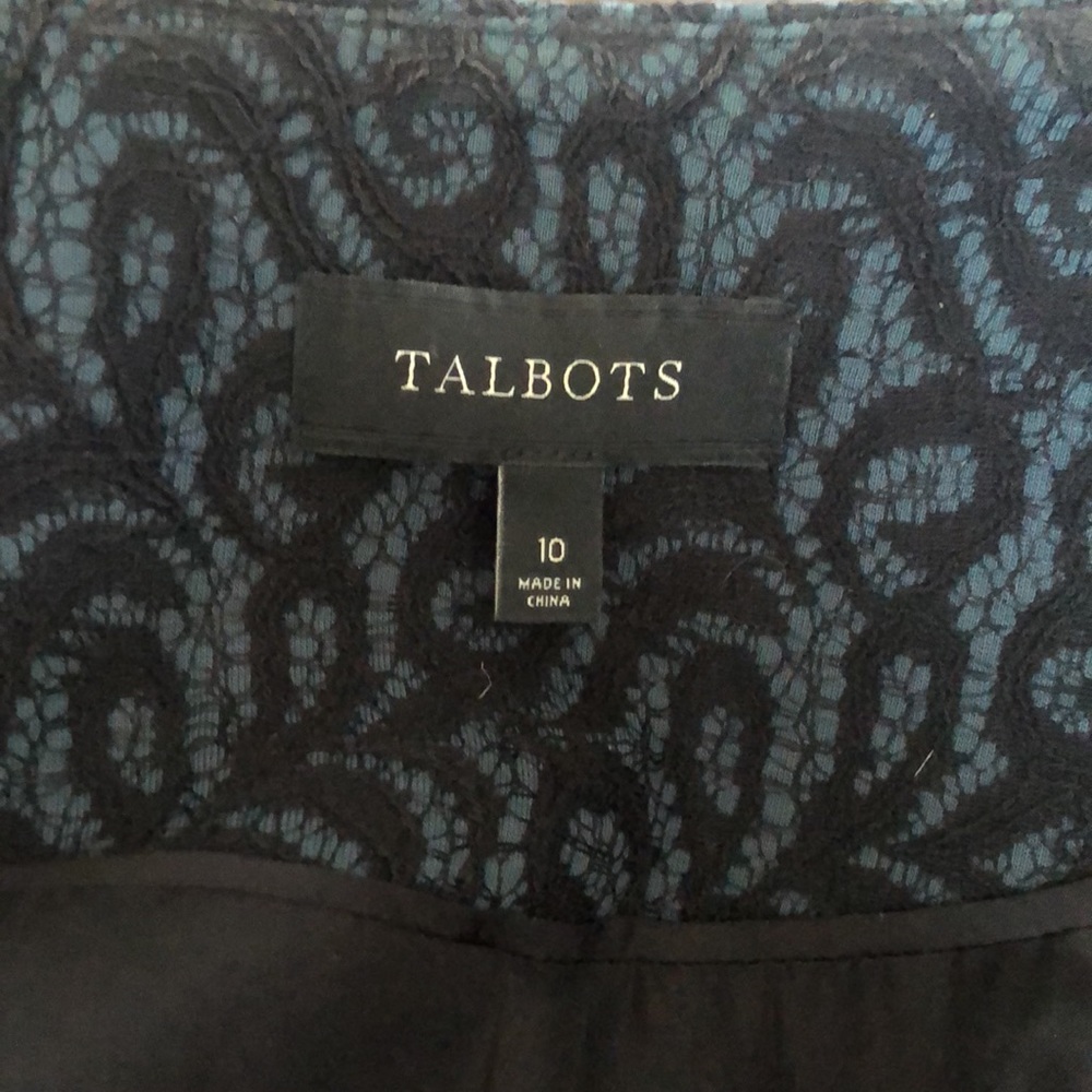 Talbots Coat - Picture 13 of 16